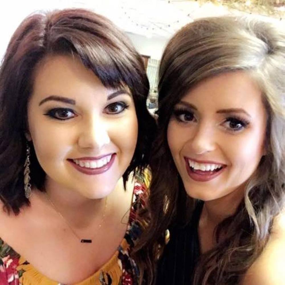 Meet your Posher, Saylor